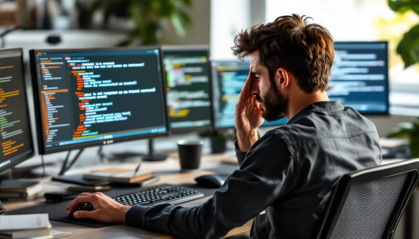découvrez comment résoudre l'erreur 'mysql n'est pas reconnu en tant que commande interne' avec des solutions simples pour configurer correctement mysql sur votre système.