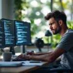 découvrez comment résoudre l'erreur "node n'est pas reconnu en tant que commande interne" en configurant correctement node.js sur votre système. suivez nos étapes simples pour une installation réussie et un environnement de développement fonctionnel.