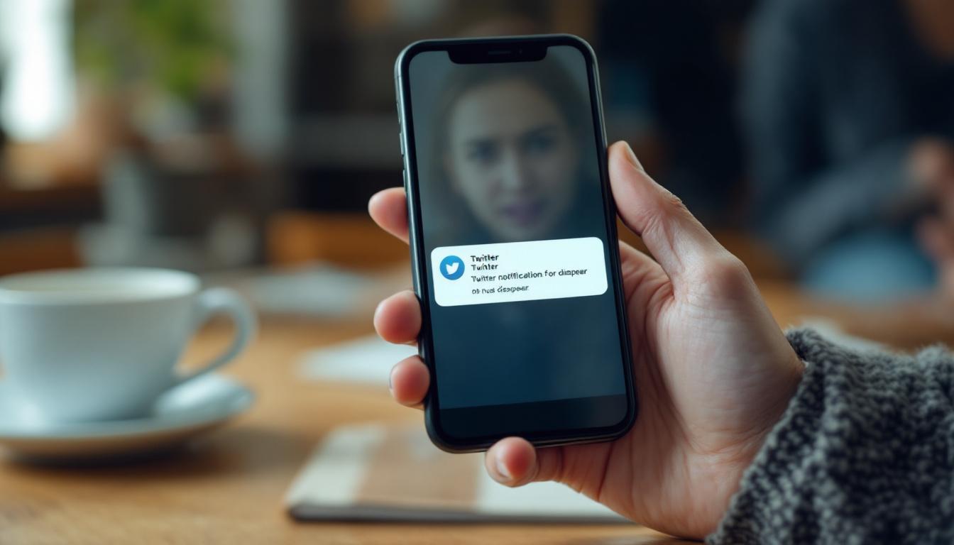 découvrez les solutions efficaces lorsque vos notifications twitter ne s'envoient pas. guide pratique pour résoudre ce problème et rester connecté.