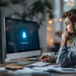 votre pc plante sans raison apparente ? découvrez les causes possibles et les solutions efficaces pour résoudre les crashs de votre ordinateur rapidement.