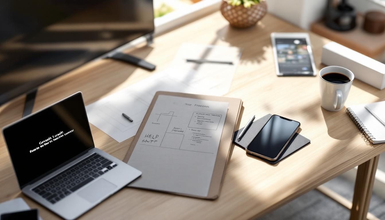 découvrez les causes courantes des crashs de pc et les solutions efficaces pour les résoudre rapidement. suivez nos conseils pratiques pour éviter les plantages et optimiser les performances de votre ordinateur.