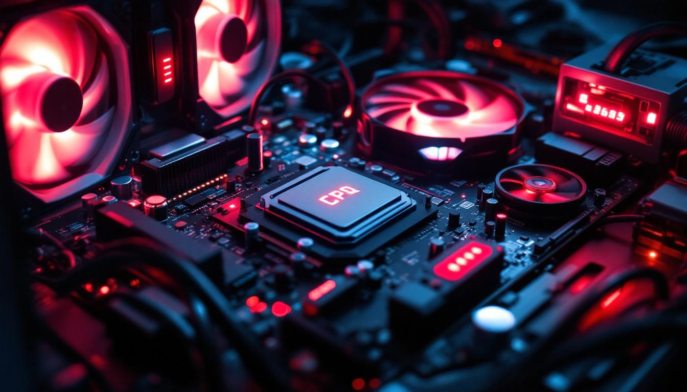 découvrez les solutions efficaces pour réparer un pc qui crash fréquemment. guide pratique pour diagnostiquer et résoudre les problèmes de plantage sur votre ordinateur.