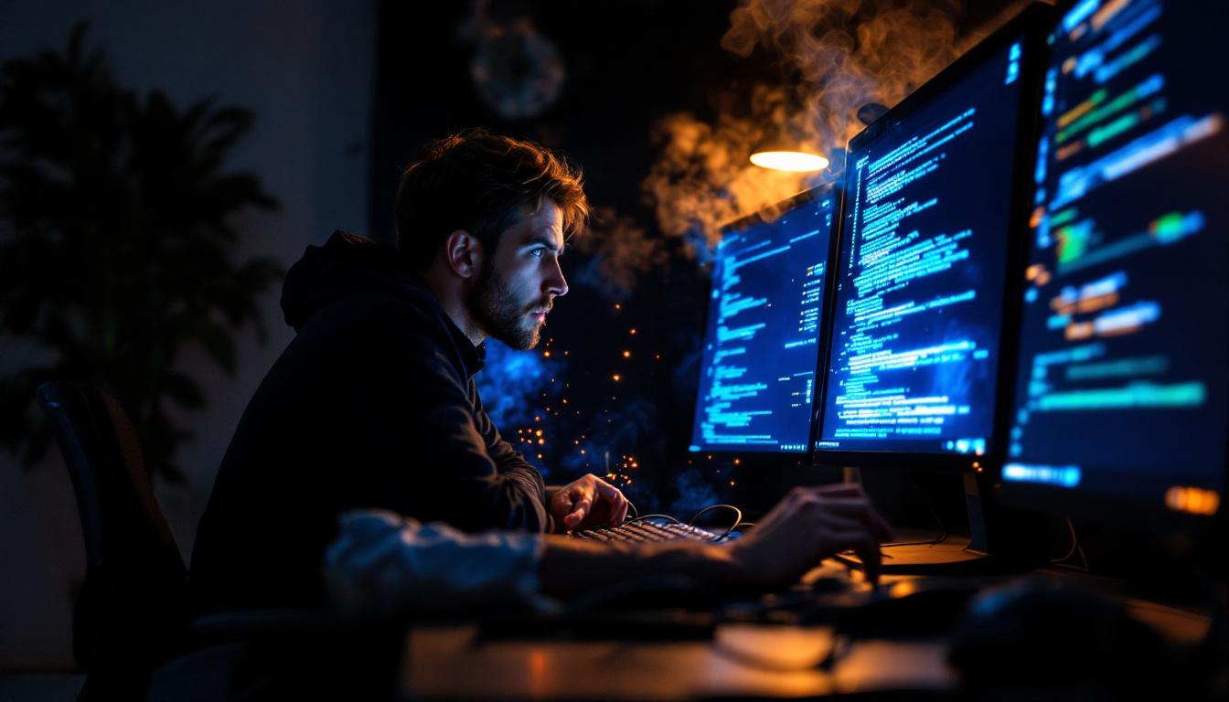 découvrez les causes courantes des crashs de pc et apprenez comment les résoudre pour améliorer la stabilité et les performances de votre ordinateur.