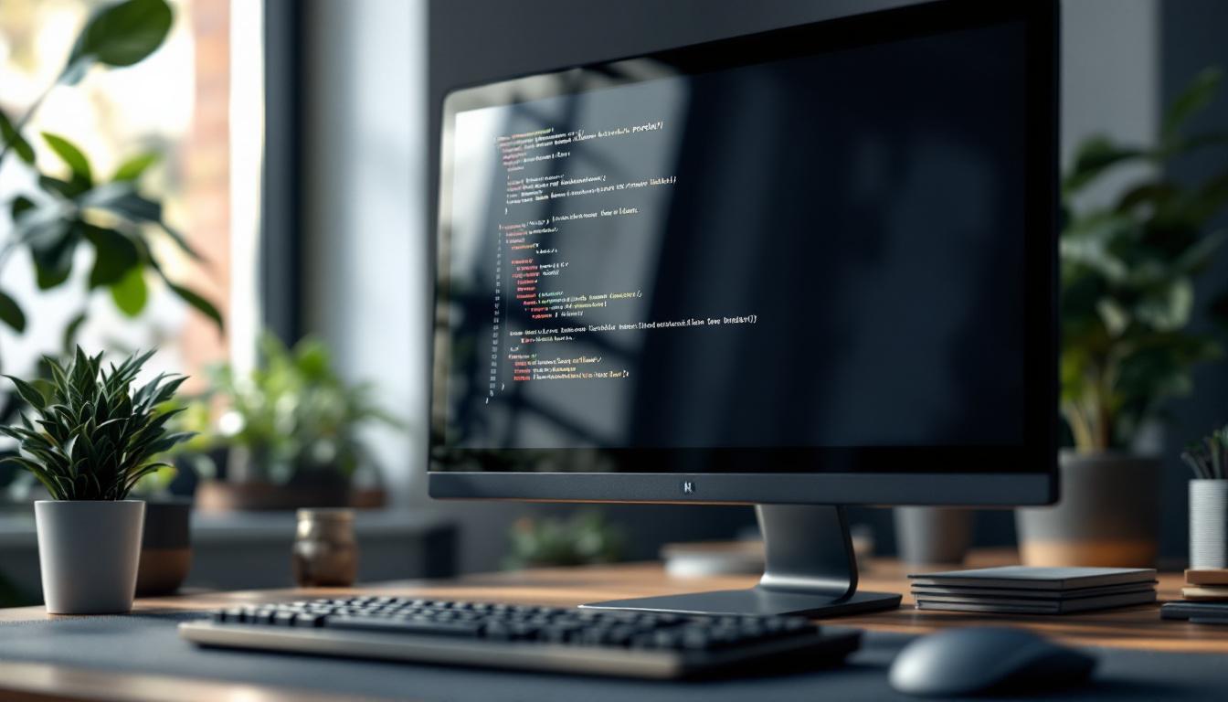 découvrez comment résoudre l'erreur 'python n'est pas reconnu en tant que commande interne' et faites fonctionner python correctement sur votre système.