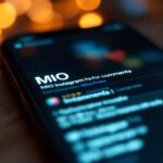 découvrez la signification de 'mio' sur instagram, son usage courant et comment ce terme est utilisé dans les conversations en ligne.